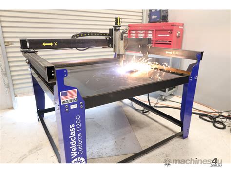 cnc plasma cutter near me